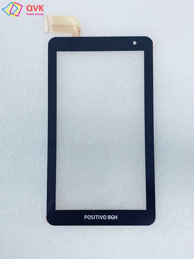 7 Inch Touch Screen Voor Positivo Twist Tab T770C T770KC Capacitieve Touchscreen Sensor Reparatie En Vervanging Deel: Positivo BGH touch