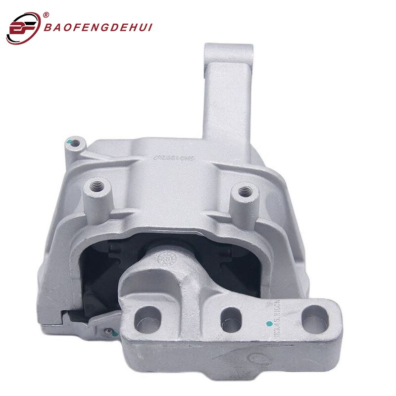 Engine Support 5N0199262N For VW Tiguan Motor Mounts