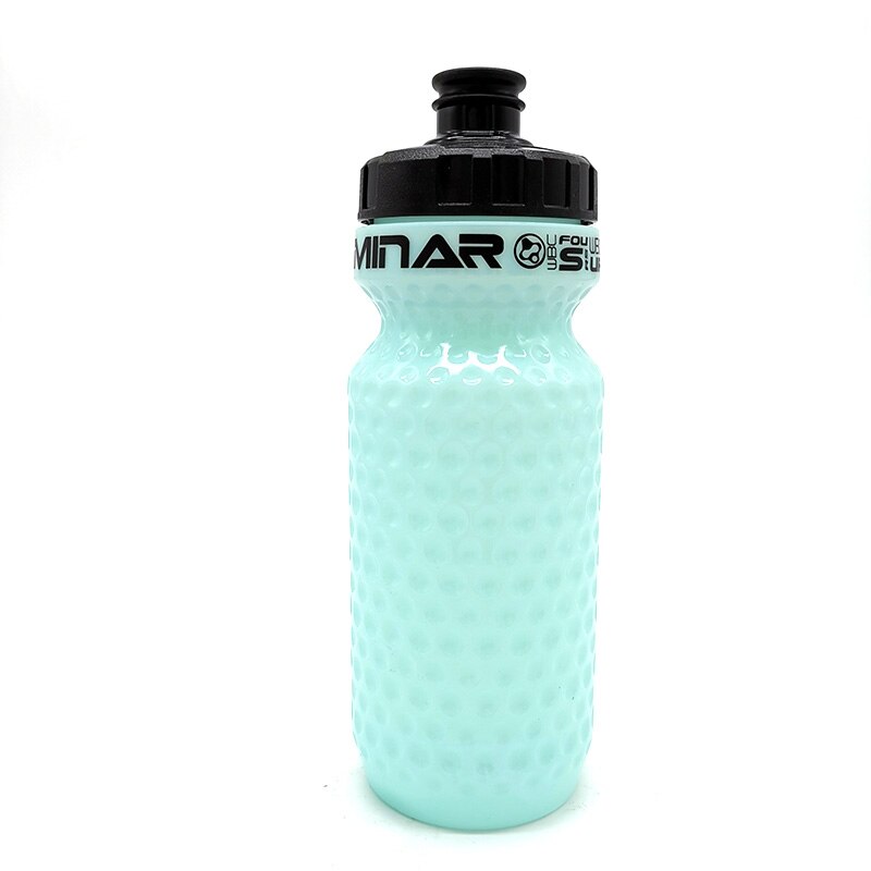 Fouriers WBC-BE005-E LDPE Cycling Water Bottle MTB Bike Road Bicycle Kettle Heat Resistant: E017