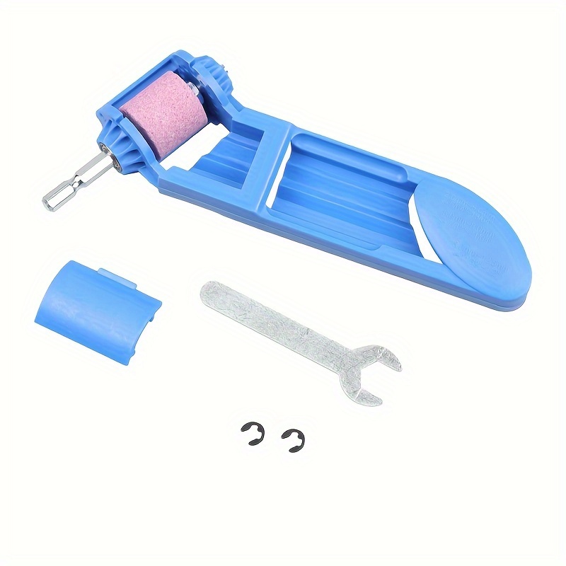 Perceuse portative, rectifieuse, fer général, tige droite, foret hélicoïdal, meuleuse