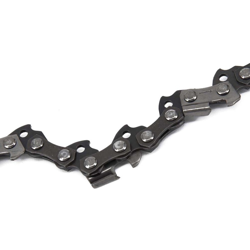 Neue 16 Zoll Kette für sterben Meisten Stihls Motorsäge Bar 3/8 Tonhöhe Messgerät 55 Stock Längen Elektrische Säge für Garten Zimmerei garten Werkzeug