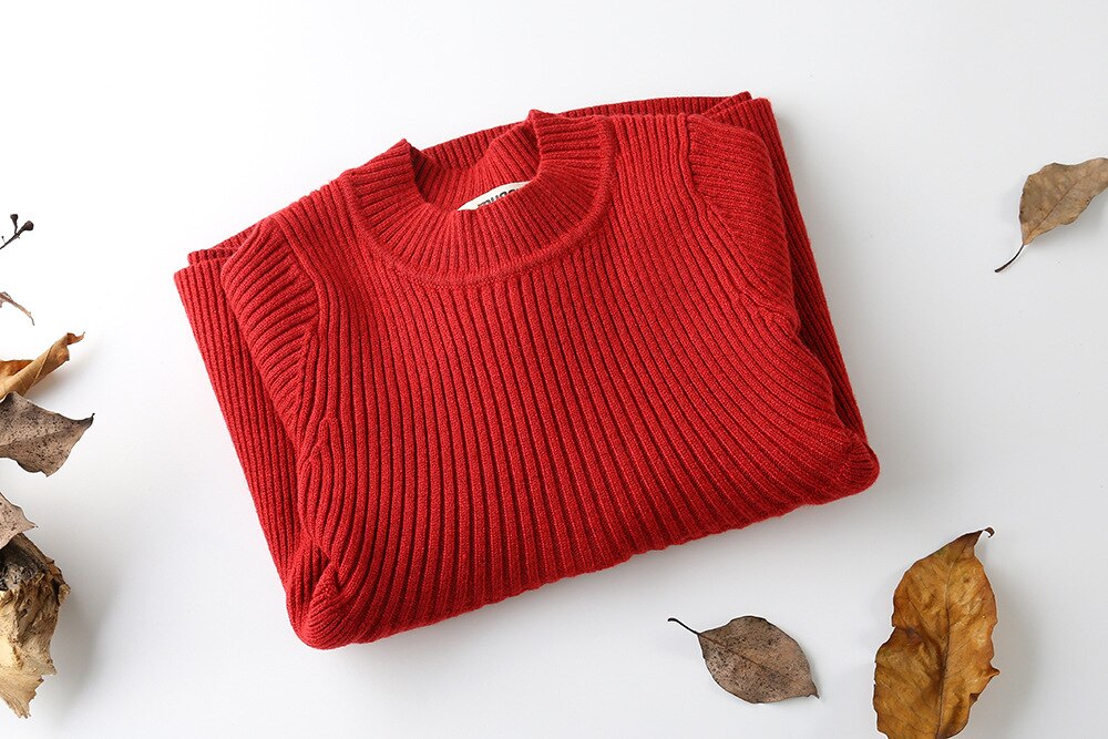 Robe bébé fille pour l'hiver automne enfant en bas âge enfants fille robe tricotée robe bébé chaude à manches longues robe bébé fille de noël 1 2y