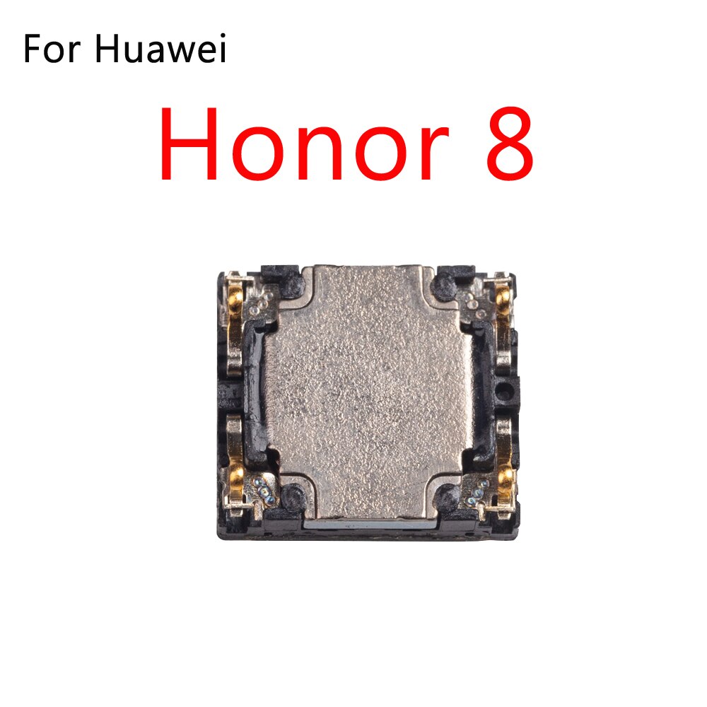 Przednia słuchawka słuchawka głośnik dla HuaWei Honor 8X 9X 8C 10i 10 9 9i 8A 8 Pro Lite widok 20 wymień części