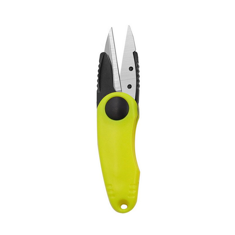 Multifunktions Angeln Zangen Edelstahl Angeln Lanyards Locken Cutter Haken Entferner FishTackle Werkzeug Schneiden Fisch Zange Schere: 3