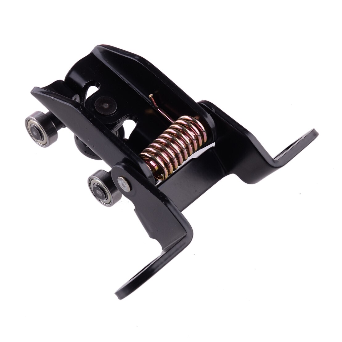 3pcs Left Side Door Roller Runner Top Middle Lower Bottom Fit for Ford Transit MK6 MK7 1639910 1705694 4796308 1667675 4796304