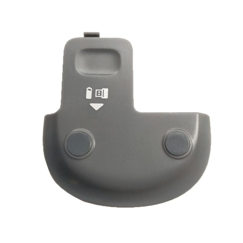 Replacement Mouse Battery Case Cover Mouse Case Shell for logitech M235 M238 M317 Mouse Accessories