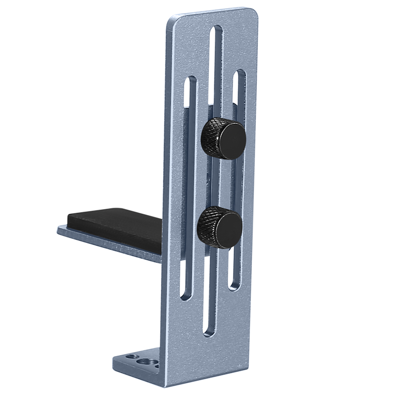 Uchwyt na kartę graficzną GPUHOLD Regulowane gniazdo GPU Wspornik karty graficznej Zapobieganie zwiotczeniu dla ITX/ATX Obudowa komputera stacjonarnego Akcesoria 6-96MM: zielony