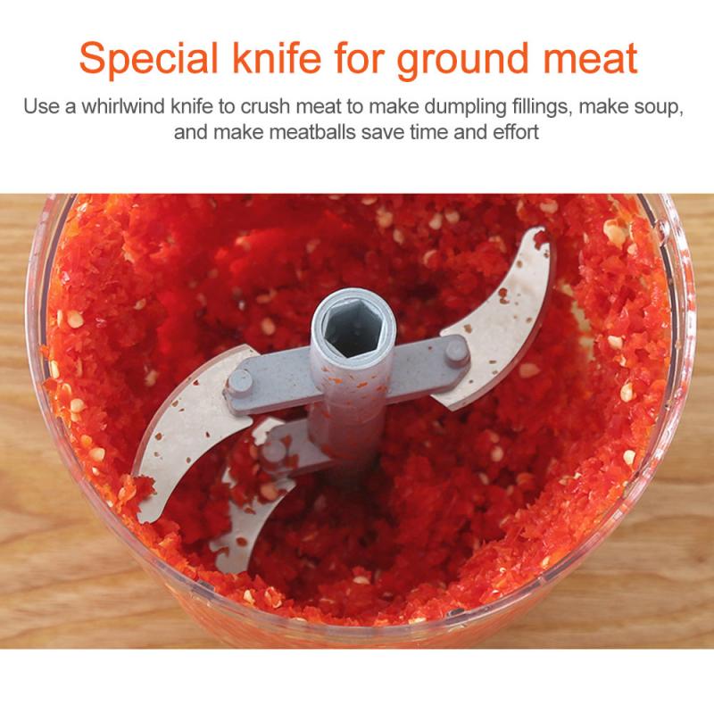 Ręczny rozdrabniacz robić warzyw rozdrabniacz robić czosnku rozdrabniacz robić żywności rozdrabniacz robić owoców rozdrabniacz robić mięsa rozdrabniacz robić mięsa akcesoria kuchenne