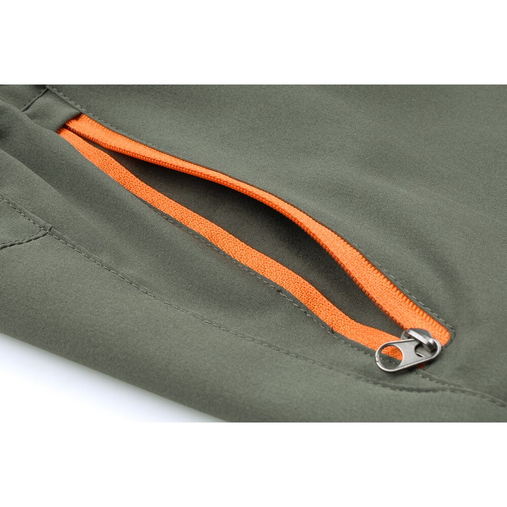 Spring Outdoor Pants for Men Camping Hiking Sport Trousers Climbing Trekking Hombre Water-Resistant Quick Dry Pantalones