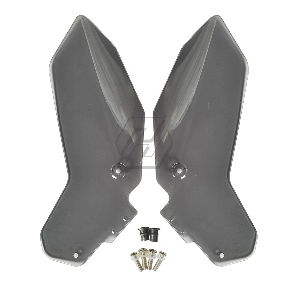 Voor Honda Gold Wing GL1800 Gl 1800 Motorfiets Accessoires Side Voorruit Cowl