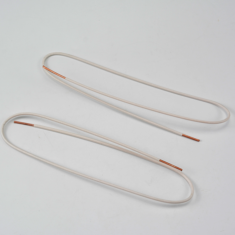 Mini magnetisk varmelegeme diy induktionsspoler induktionsspole ductor magnetisk induktionsvarmer kit flameless heat accessories 8 stk