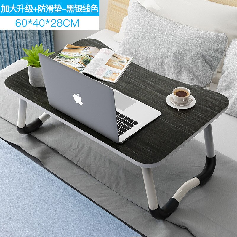 Bett kleine tisch klapptisch faul schüler schlafsaal oberen etagen einfache schreibtisch schlafzimmer Laptop tisch seatZTZ007