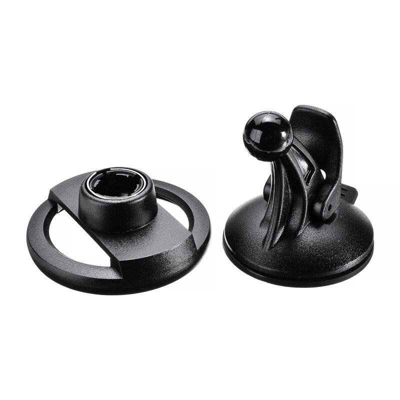 Maytir Auto Voorruit Mount Zwarte Auto Zuig GPS Houder Zuignap Beugel Fit Voor TomTom XL XXL V2 v4 EEN GPS