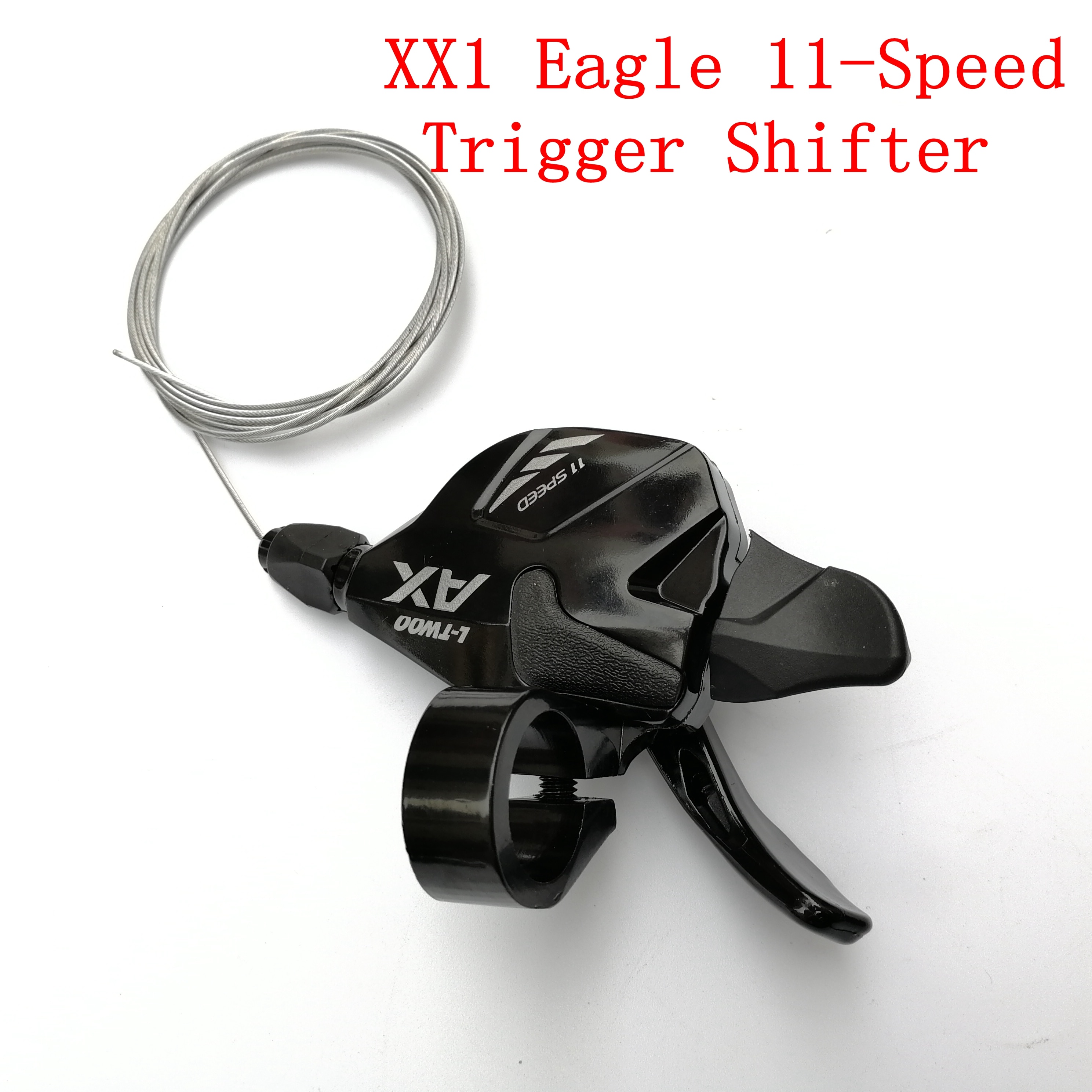 Ltwoo X01 X1 Nx 11-Speed Trigger Shifter Achter 11 Speed Gx Fiets Trigger Shifte
