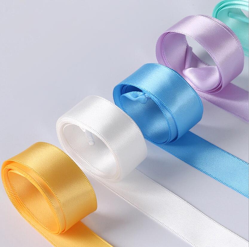 Lacci delle scarpe in raso di seta tinta unita larghezza 2 CM lacci per scarpe a nastro piatto stivali scarpe da ginnastica da donna stringhe lunghezza 120cm