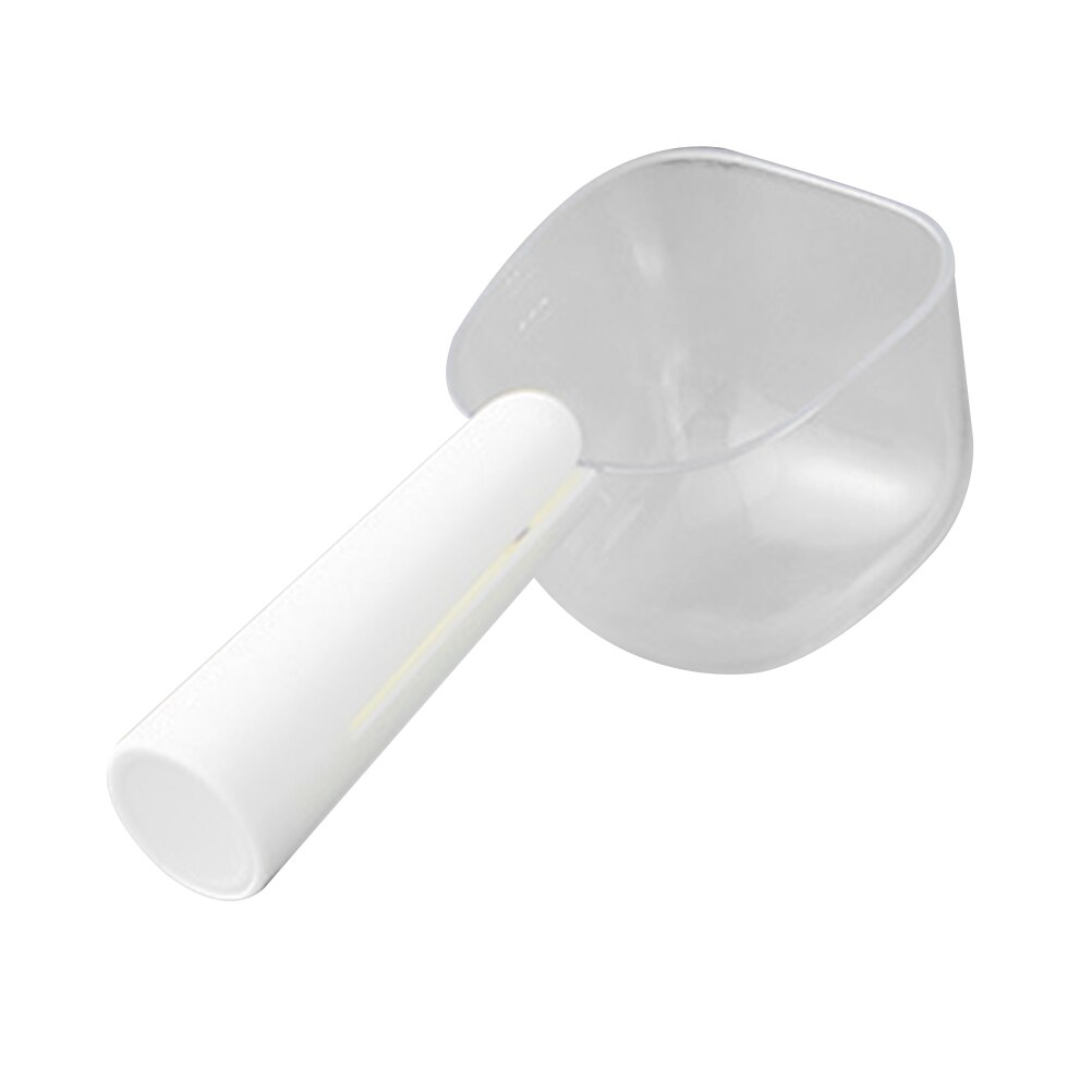 Tasse de mesure de riz transparente, outil de mesure de riz, tasse de Grains: Default Title