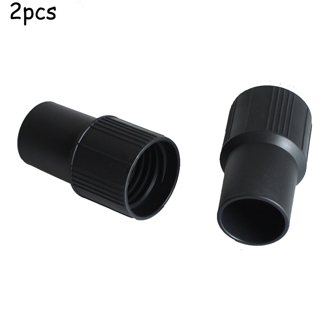 Industrial Vacuum Cleaner Connector Adapter Tube Connector Inner Diameter 40mm Uitable For Most Of Vacuum Cleaner Hoses