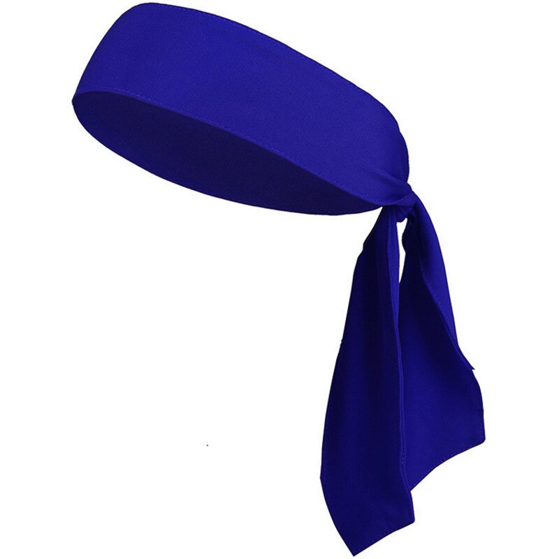 Diadema Deportiva Huoguo Elástica Ancha Elástica Para Yoga Y Correr Venta Internacional Mkp 61361255