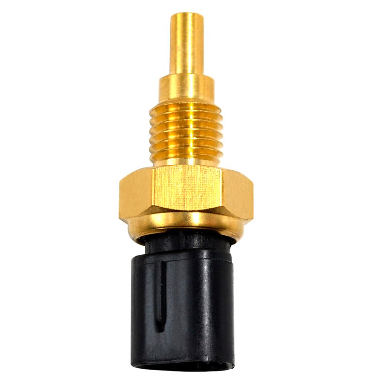 Motorcycle Radiator Water Temperature Sensor For SUZUKI VL800 VZ800 GSF650 AN650 GSR600 GSR400 GSXR1000 GSXR600 GSXR750 GSX1300