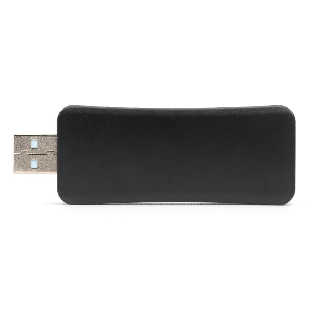 Lot De 5 Adaptateurs USB WiFi Mini 150 Mbps - 2.4 GHz, Compatible PC - Installation Facile, Longue Portée - Noir - 11