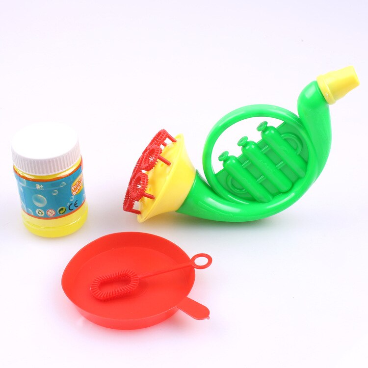 Willekeurige Blazen Water Bubble Zeep Bubble Kinderen Outdoor ouder-kind Uitwisseling Interactieve Buitensporten Speelgoed Bellen