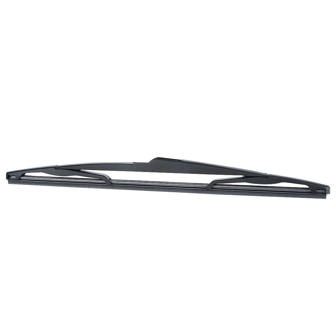 Ventana del coche hoja del limpiaparabrisas brazo trasero set, en adelante parabrisas cuchillas delanteras y traseras para Peugeot 206 106 306 207 Citroen C3 Saxo