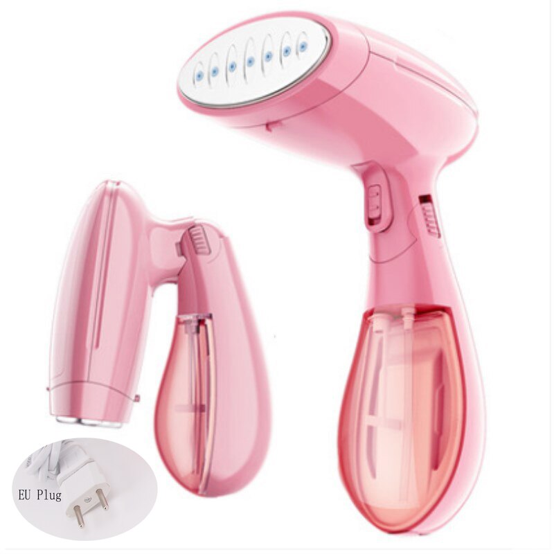 Garment Steamer for Home Portable Steamer Handheld Steam Iron Clothes Travel Steamer Clothing Planchas Para Ropa 1500W 1000W: 16