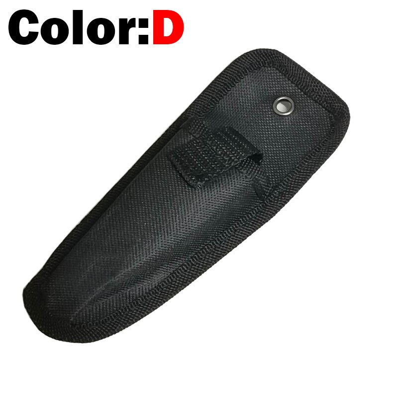 Portable Fish Grip Grab Catch Mouth Lip Gripper Grabber Catcher Controller Fishing Tackle Tools With Retention Rope: D