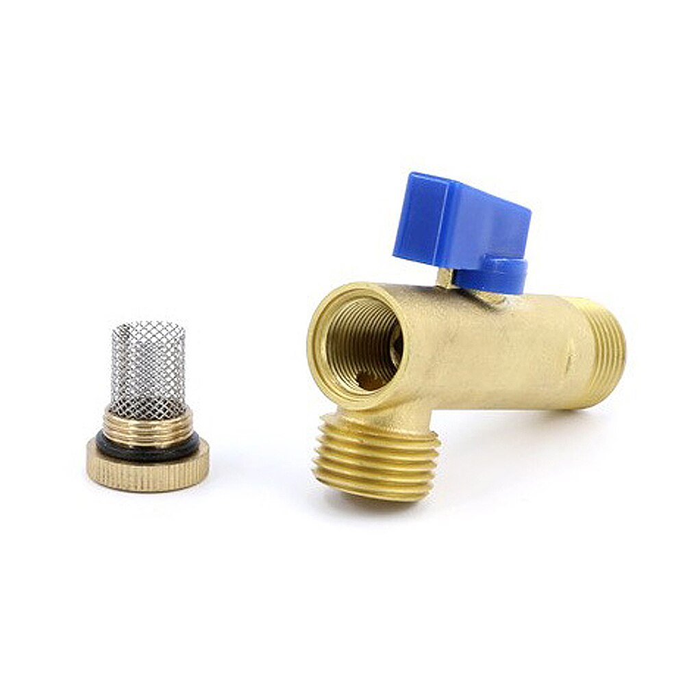 1/2" DN15 Automatic Electronic Drainer OPT-A 12V/24V DC 110V/220V AC Electronic Timer Air Compressed Gas Tank Drain Valve OPT-B