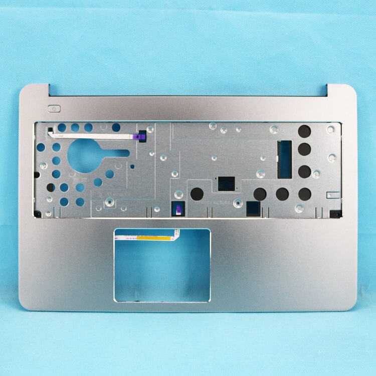 Nowe etui do Dell Inspiron 15-7000 15 7537 P36F LCD górna tylna pokrywa/przednia ramka/podpórka pod nadgarstki górna/dolna dolna podstawa/pamięć RAM HDD: Palmrest