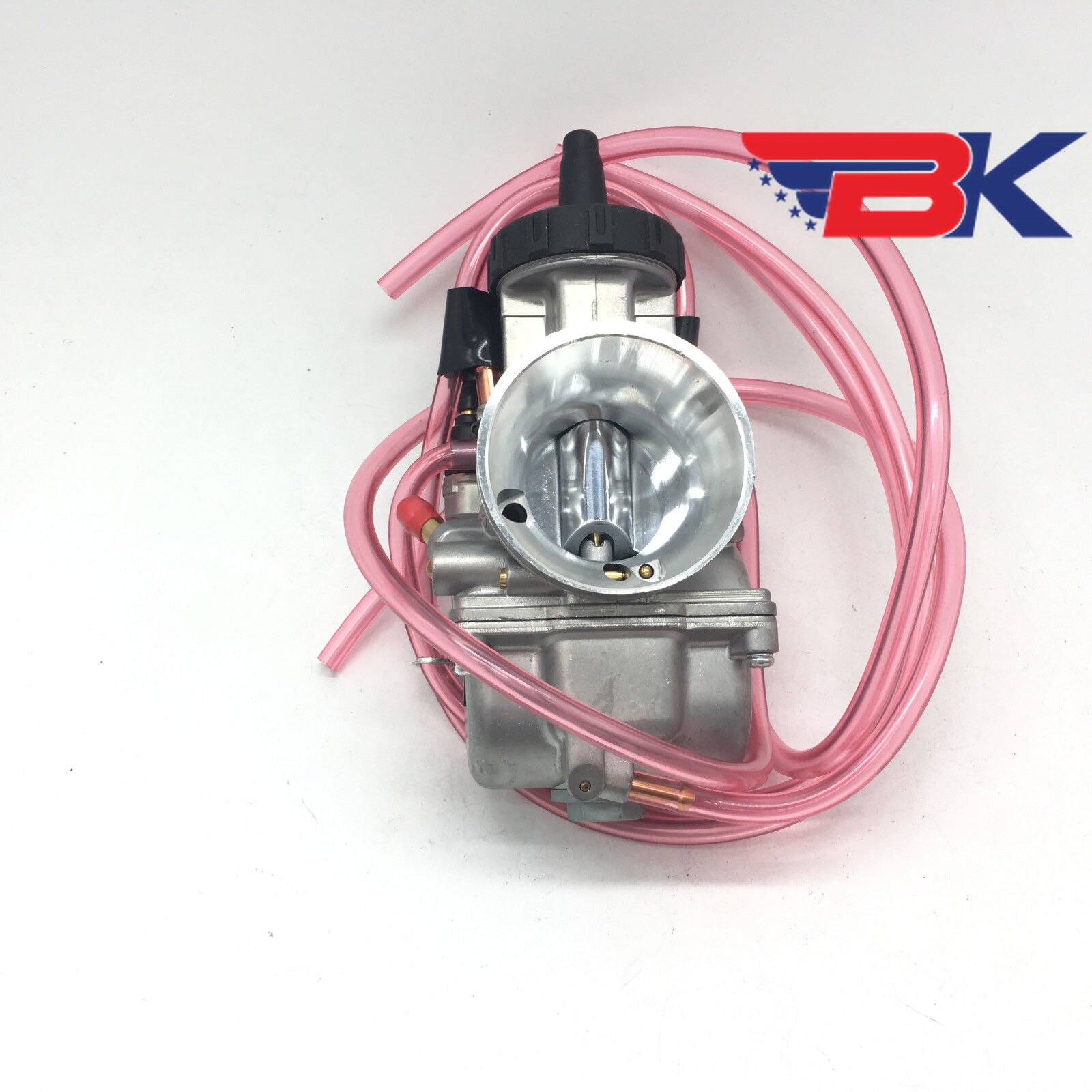 Keihin Carb 36mm PWK36 Air Striker Carburetor CR250 ATC250R LT250 LT500 YFZ350