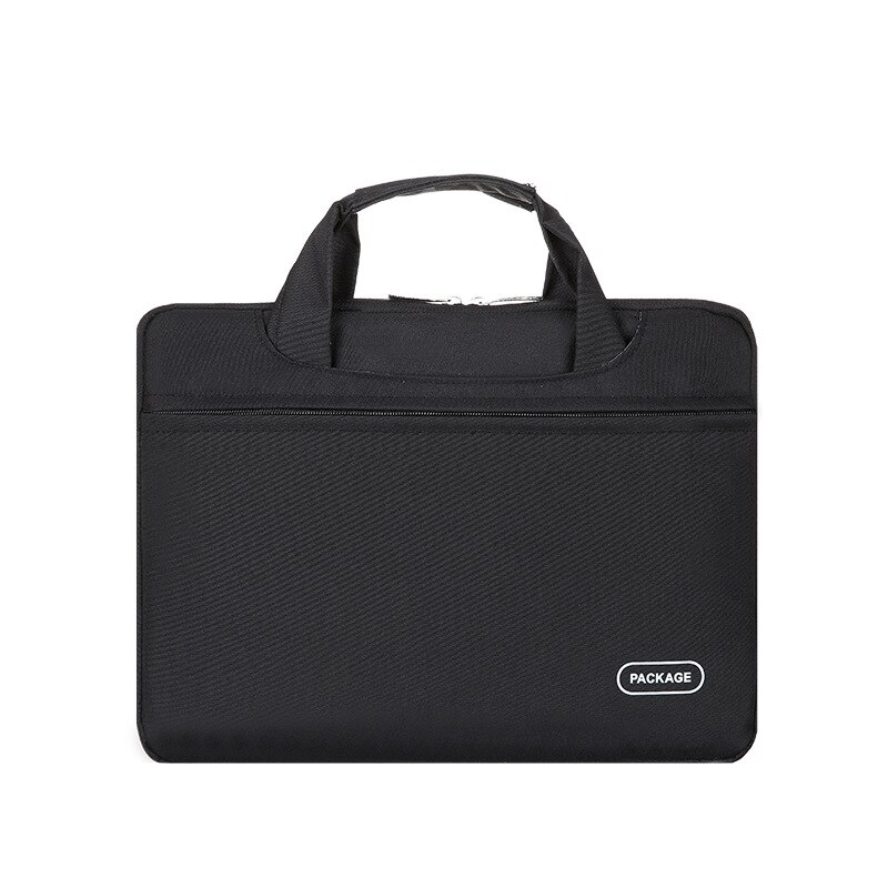 Side Bag for Men Sac Bandouliere Homme Handbags for Women Porte Document Sac Ordinateur Portable Femme Sac A Main Femme: 2 13inch