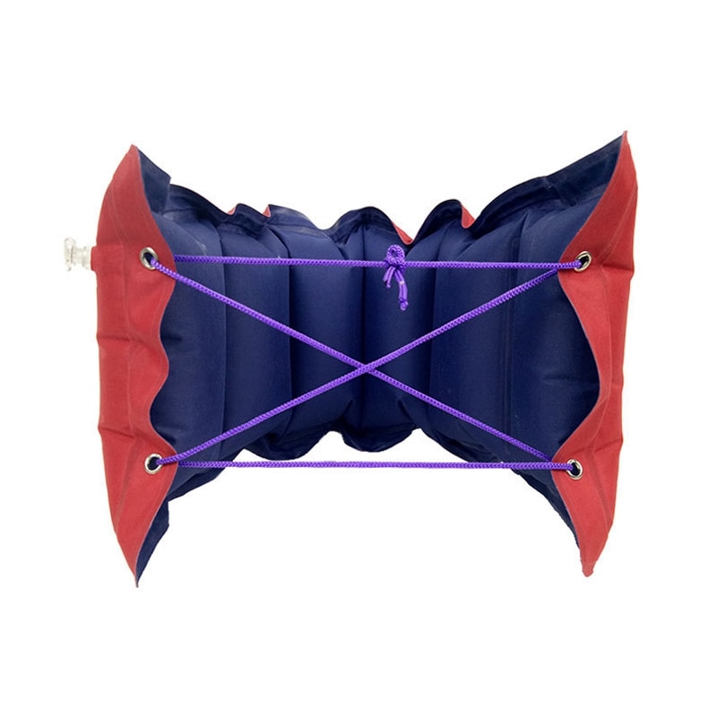 Verstelbare Kinderen Opblaasbare Opblaasbare Zwemmen Riem Zwemmen Ring Drijvende Board Zwemmen Kinderen Zwemmen Training Accessoires