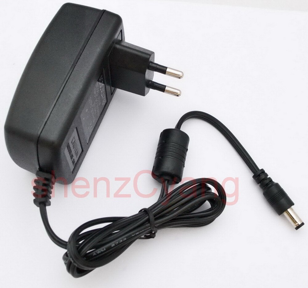 27v 1a 0.5a 1000ma 500ma virtalähde ac/dc-adapterin laturi bissellille  k12 s 270050u pn : 161-0982 1610982
