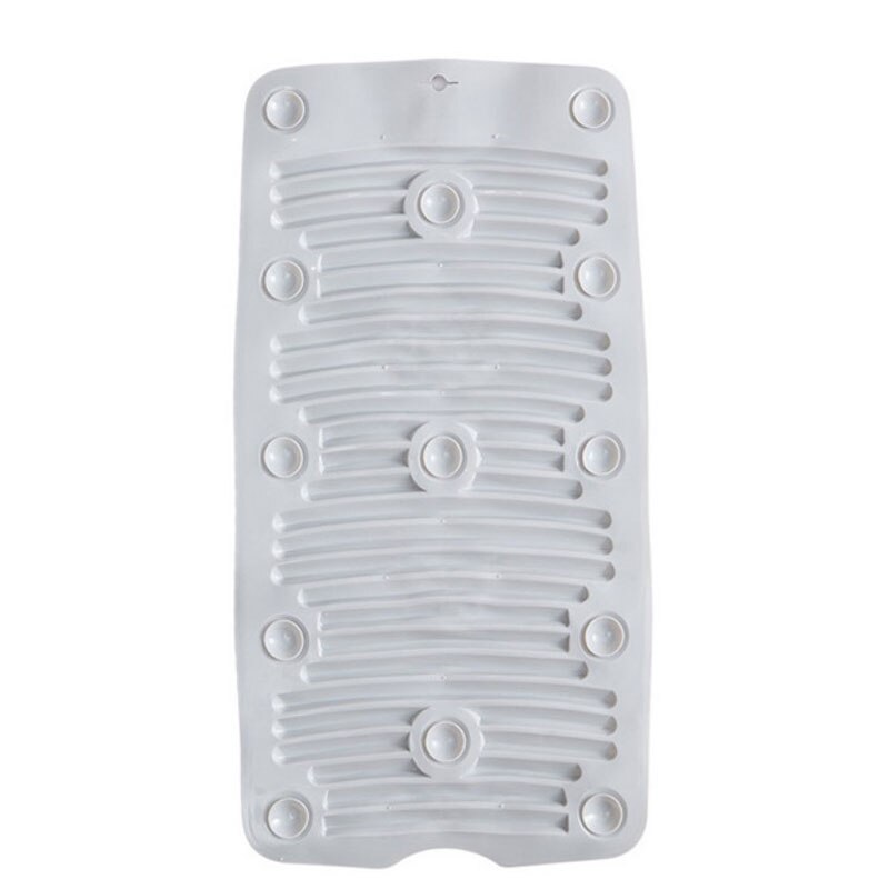 Portable Hand Washing Board Silicone Washboard Washing Board Shirts Cleaning Laundry Clothes