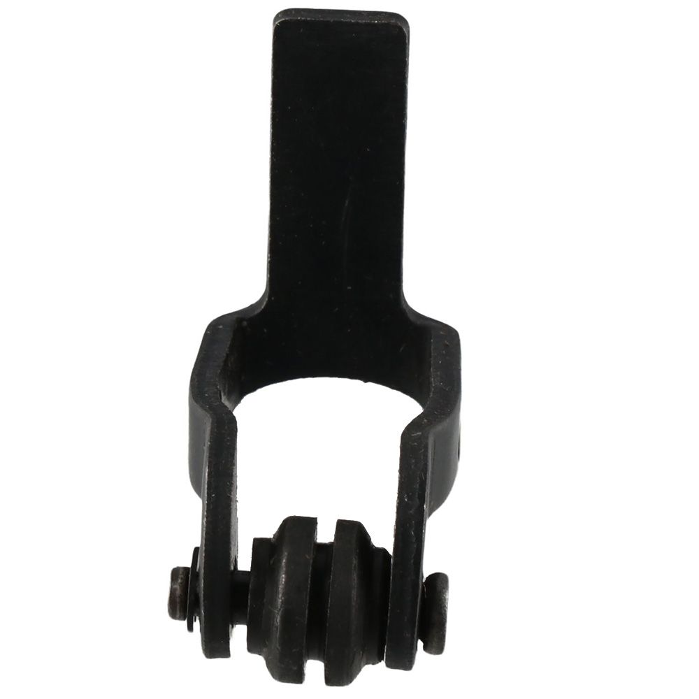 Jig Saw Guide Wheel Roller Jigsaw Roller Guide Spare Parts Power Tool Metal Support Wheel Replacement Practical Repair Tools