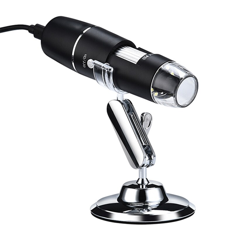 USB Electron digital wifi microscope/wifi usb microscope for mobile phone repairing