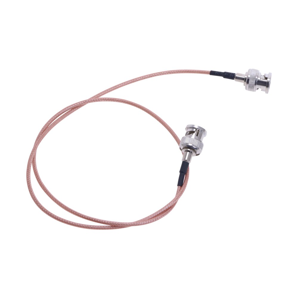 Custom Length cables- LanParte HD-SDI HD SDI Video Cable Male HD SDI Extension Cable 60cm For BMCC BMPC Hyperdeck Cameras