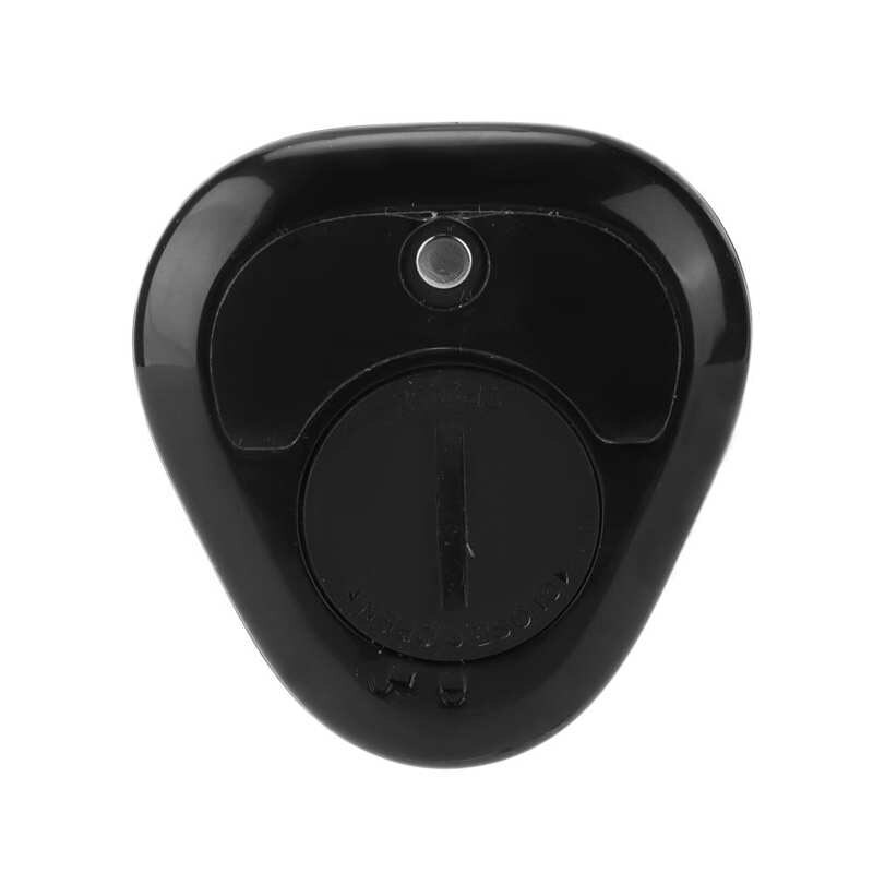 Led Digitale Thermometer Vakmanschap Aquarium Thermometer Voor Temperatuur Meting