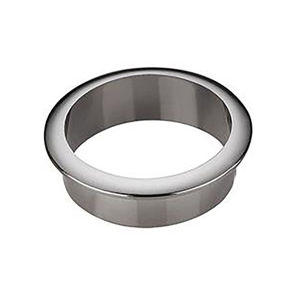 35/ 45/ 50/ 55/ 60/ 80mm computer bureau kabel grommets draad gat cover kabinet ontluchter decoratieve ring kabel uitlaat poort meubilair: Black / 80mm