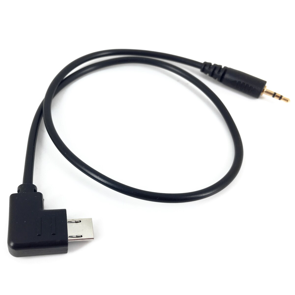 2.5Mm Tot S2 Multi Usb Afstandsbediening Ontspanknop Kabel Voor Sony A9 A7 A7S A7R Iii Iv A6600 a6500 A6100 A6000