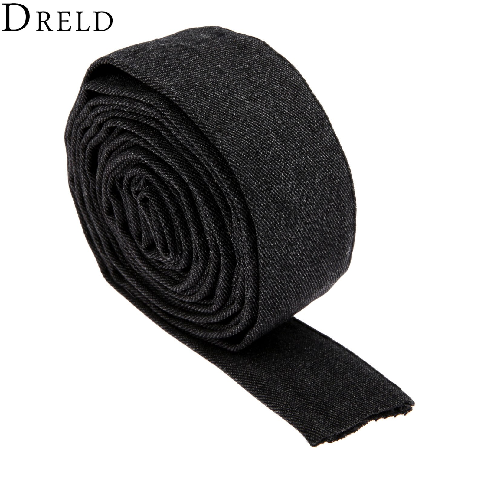 DRELD TIG Welding Torch Power Cable Cover Cowboy Jacket 4 Meter & 11-1/8 Feet Fit for TIG Welding Plasma Cutter Torch 45mm Width