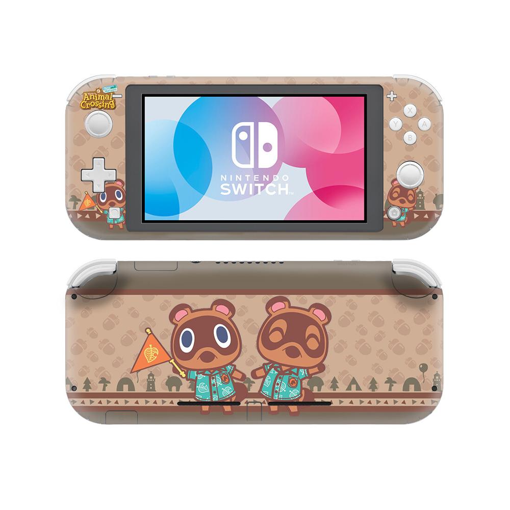 Cover per decalcomania per adesivi Skin per Nintendo Switch per Nintendo Switch Lite Protector adesivi per pelli Nintendo Switch Lite: YSNSL1040