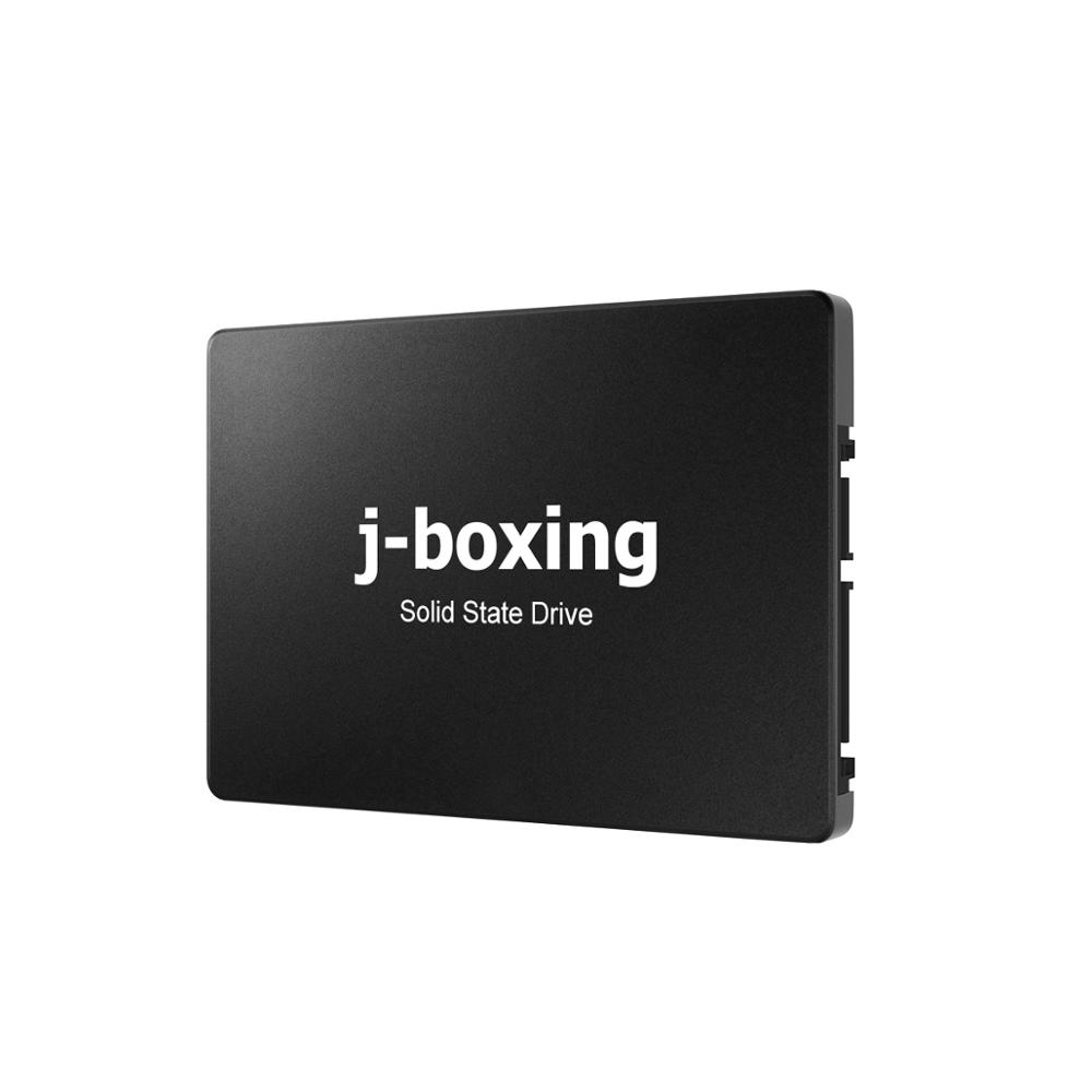 J-boxing ssd 240gb 2.5 '', 480gb ssd 120gb disco rígido tlc 60gb interno, sólido unidade de estado para computador portátil, computador externo