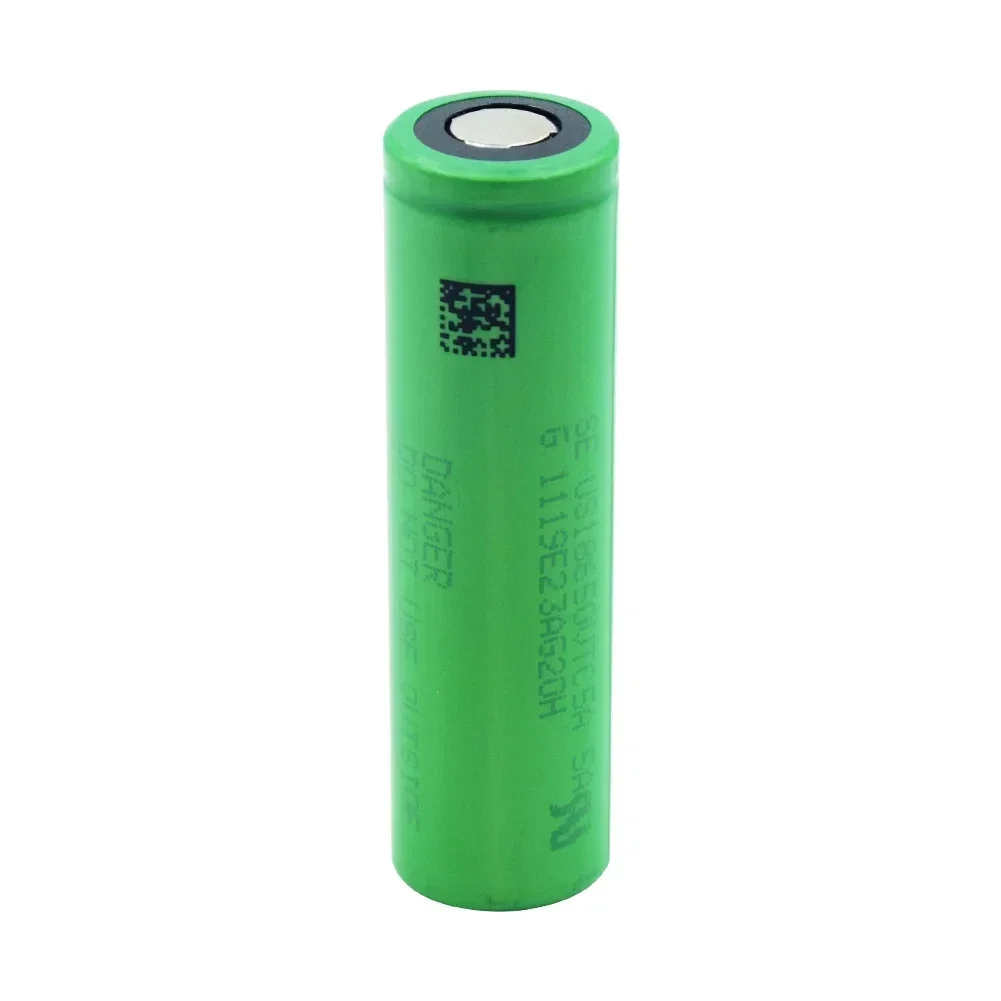 NUOVA batteria ricaricabile da 3,7 V noi18650 vtc5 2600 MAH vtc5 18650 sostituire la batteria da 3,7 V 2600 MAH 18650