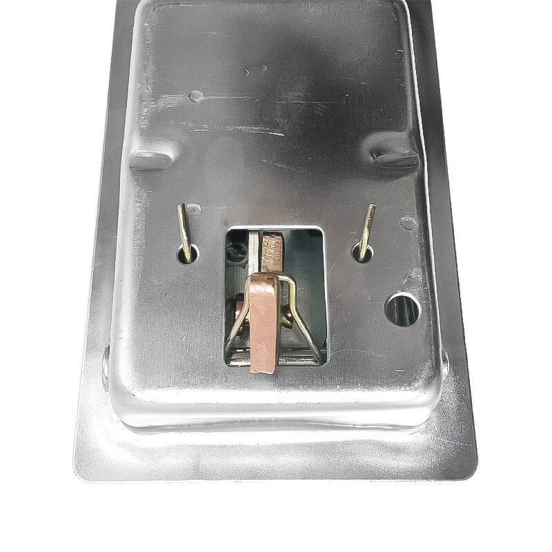 Excavator Accessories Hydraulic pump door lock side door lock large pump door lock for KOBELCO