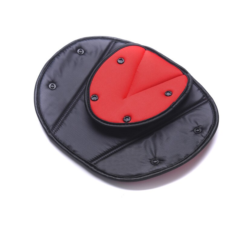 Harnais de sécurité pour bébé, dispositif de sécurité pour voiture, dispositif de réglage, Triangle, pour la Protection des enfants, L0275