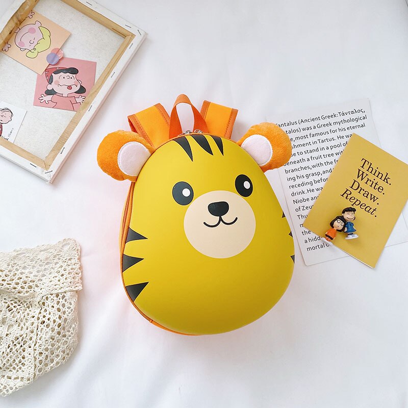 Zoo Schule Tasche Rucksack freundlicher Schule Tasche EVA Rucksäcke schule taschen freundlicher taschen