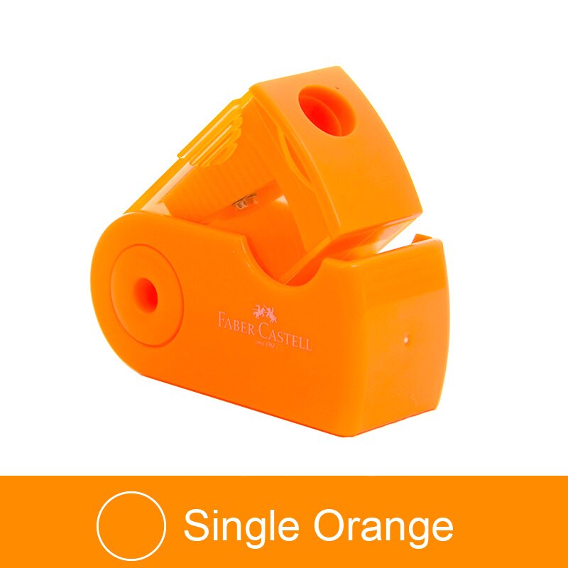 Push Pull Pencil Sharpener Double &amp; Single Hole Multifunctional Student School Office Stationery Mechanical Sharpeners