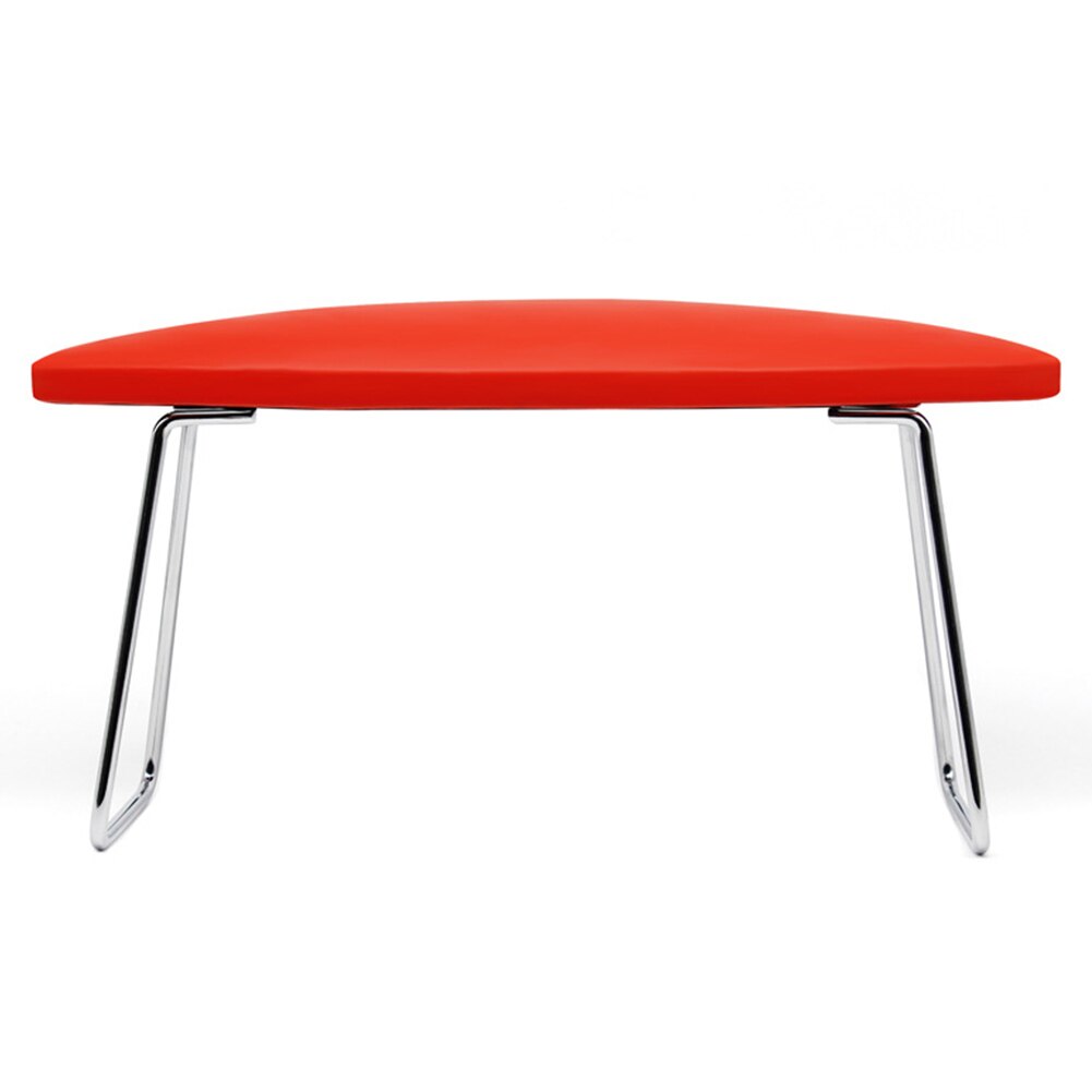 Wear Resistant Easy Clean Holder Detachable Small Soft Hygiene Manicure Space Saving Hand Rests Tool Microfiber Leather Smooth: Default Title